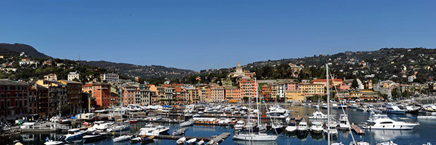 Santa Margherita Ligure, Porto