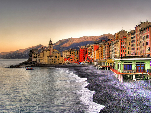 Camogli